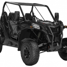 Квадроциклы MAVERICK SPORT DPS 1000R ABS 2021