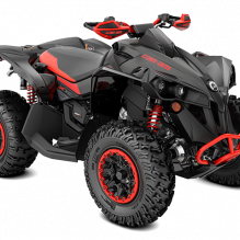 Квадроциклы RENEGADE X XC 1000R+ 2021