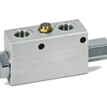 ОДНОСТОРОННИЕ ГИДРОЗАМКИ РАЗГРУЖЕННЫЕ В АТМОСФЕРУ VBPSE PS