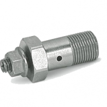 ВИНТ ОГРАНИЧИТЕЛЬ ДВУНАПРАВЛЕННЫЙ