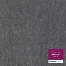 Линолеум Tarkett Travertine Grey 03