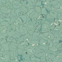 Токопроводящая ПВХ плитка Forbo Colorex SD 150236 jade