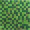 Мозаика стеклянная Verde