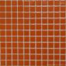 Мозаика стеклянная Orange glass