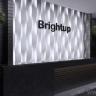 3Д Панели Световые LIGHTWAVE