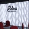3Д Панели Световые SYNTHES